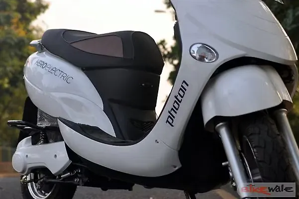 hero electric photon features