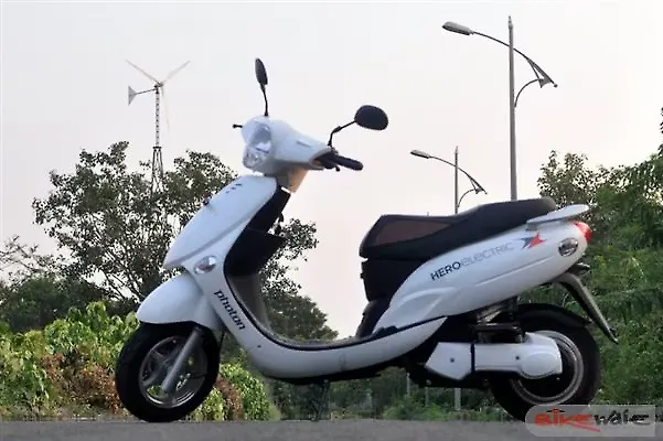 hero electric photon features