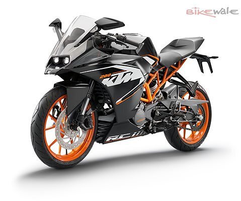 Ktm rc200cc store