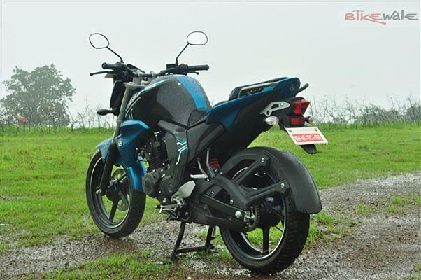 fz v2 mudguard