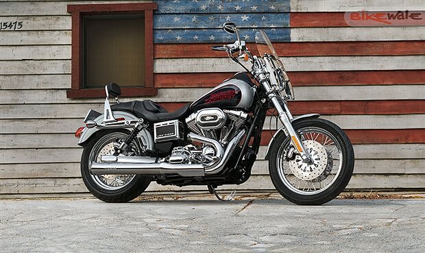 Harley davidson dyna low rider deals 2015