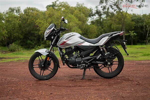 hero xtreme 150cc 2014