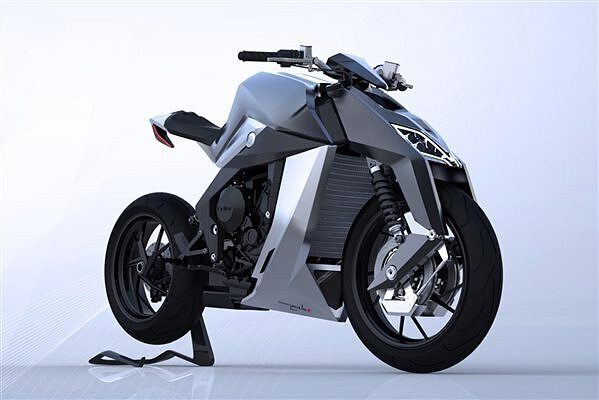 Ktm most expensive 2024 bike in world