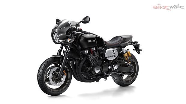 yamaha xjr 1300