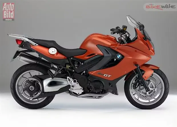 bmw gt 800 motorcycle
