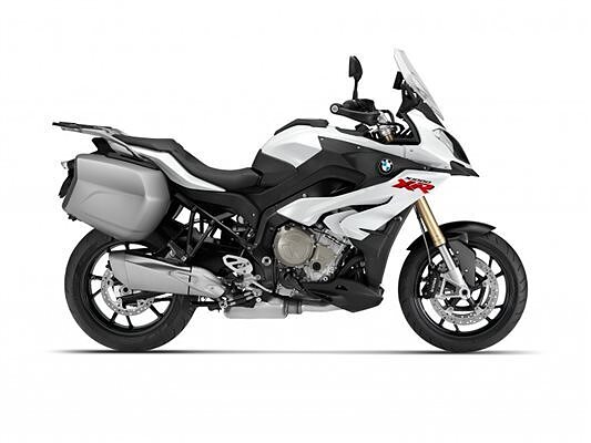 Bmw s1000rr touring online