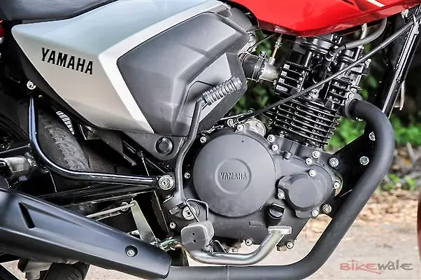 yamaha saluto spare parts price list