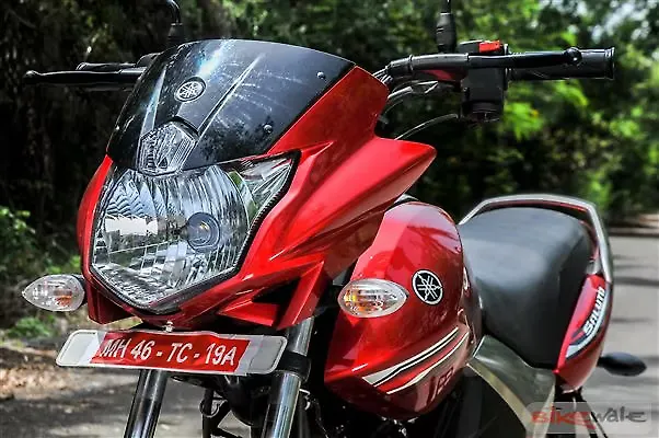 yamaha launches 125cc motorcycle saluto