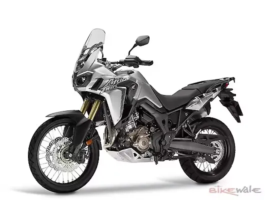 2016 Honda Africa Twin detailed picture gallery - BikeWale