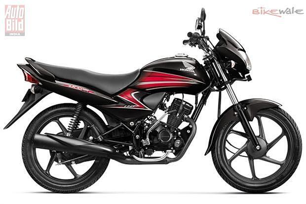 Honda to launch entry level motorcycle to take on Hero HF Dawn