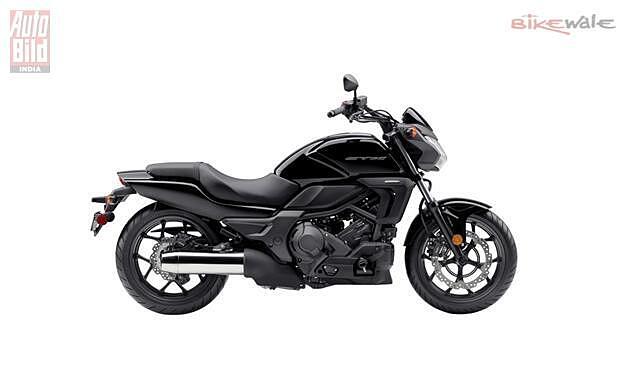 2021 honda on sale ctx700 dct