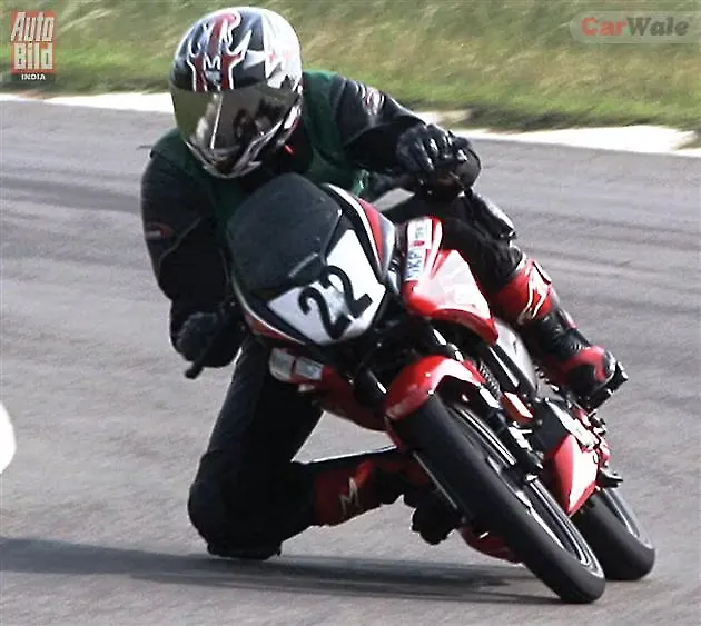 honda motorcycle school