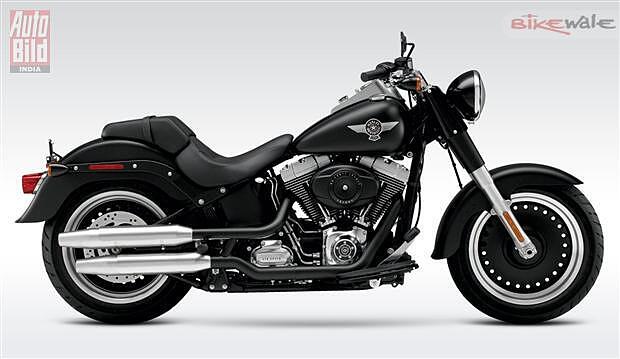 Harley Davidson India drops prices of three motorcycles by ...