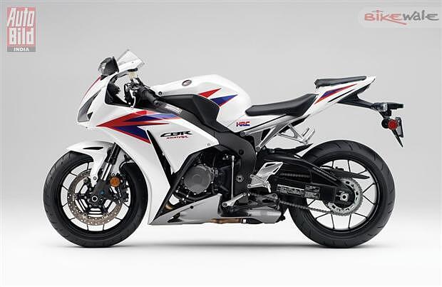 Honda super bikes new arrivals