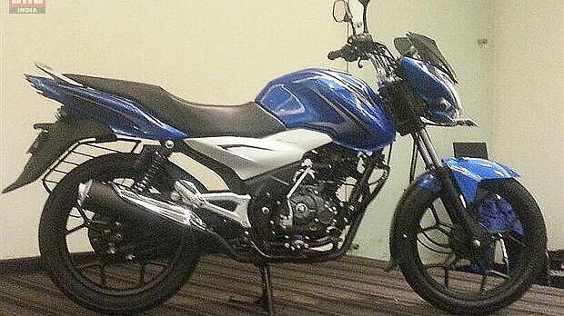 Bajaj Discover 100t Launched In Nepal Bikewale