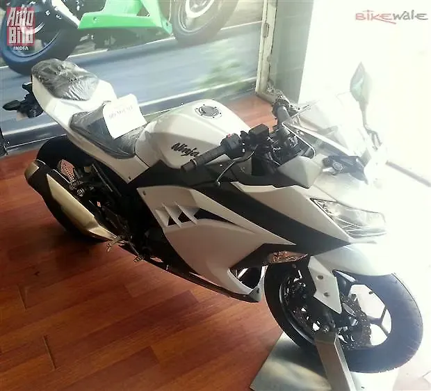 kawasaki ninja dealerships