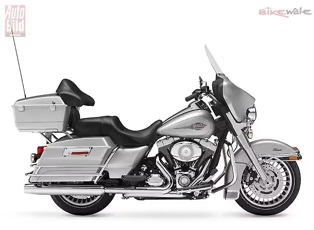 Harley Davidson planning to discontinue six models for