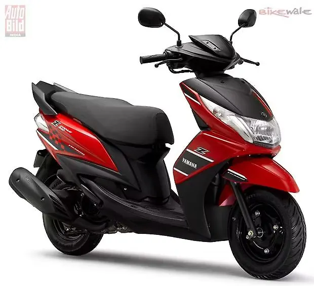 Yamaha India May sales increased by 34 per cent - BikeWale