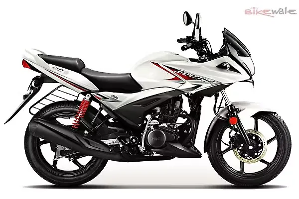 hero honda all bikes images