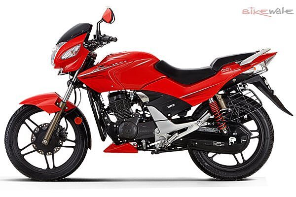 hero cbz xtreme 2013 model