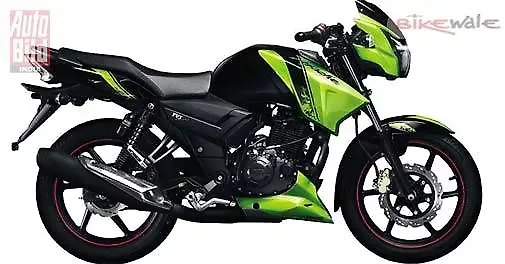 TVS Motors commences operations in Myanmar - BikeWale