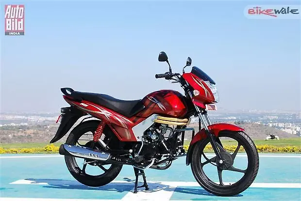 Mahindra Two Wheelers aiming to double its exports BikeWale