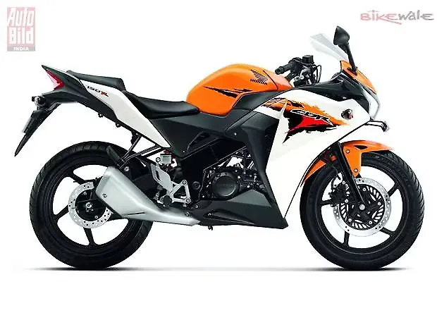 Honda cbr 2021 online price