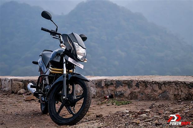 mahindra centuro bike service center near me