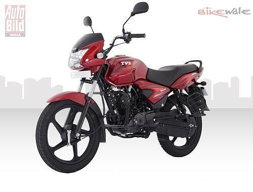 tvs jive gearless bike