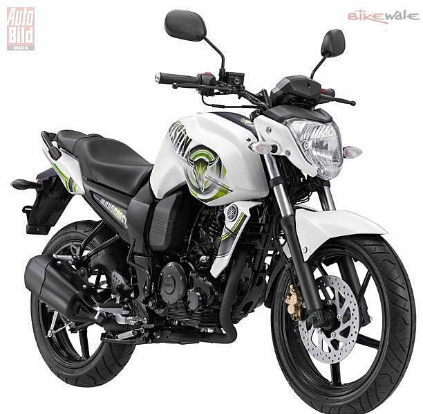 Yamaha 150cc new deals model