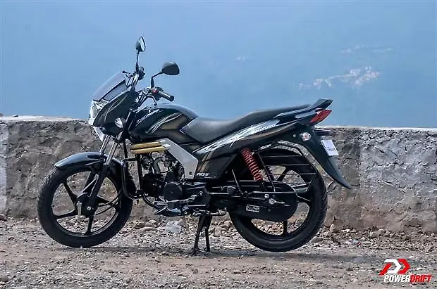 Mahindra Two-Wheeler will be part of Automotive & Farm Equipment