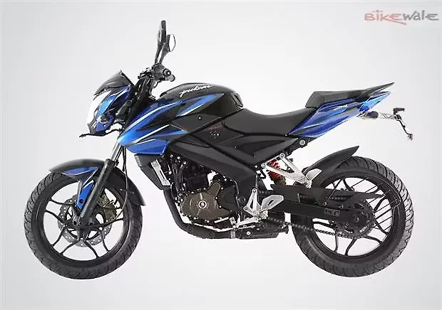 pulsar 180 painting cost