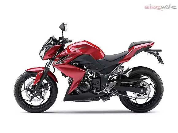 カワサキ　z250 新車 2017 KAWASAKI Z250 ABS Special Edition はとや(HATOYA