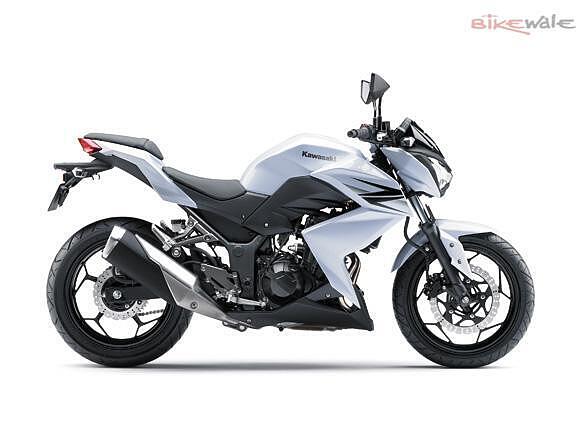 Kawasaki unveils the new Z250 at Tokyo Motor Show - BikeWale