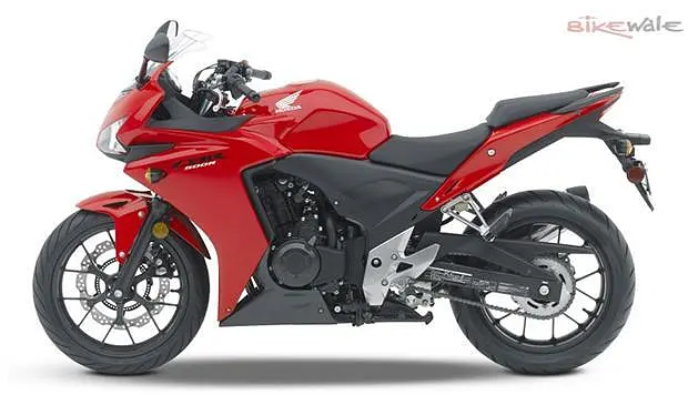 2013 honda deals cb500f price