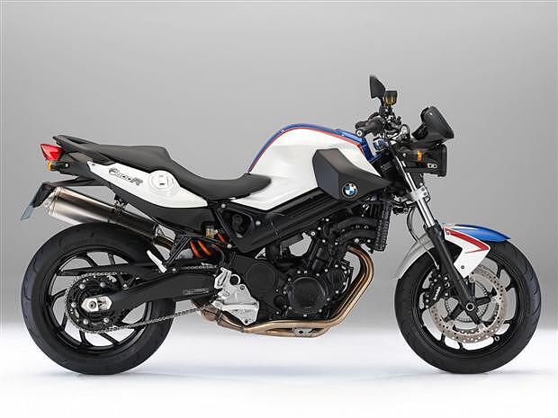 BMW motorcycle production starts in Thailand - BikeWale