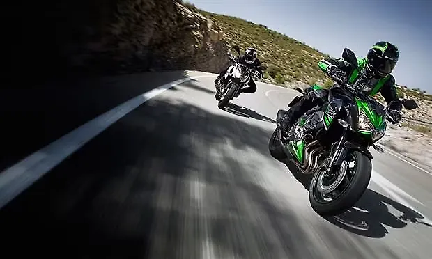Kawasaki might launch the Z800 by the month end - BikeWale