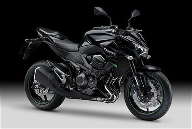 Kawasaki might launch the Z800 by the month end BikeWale