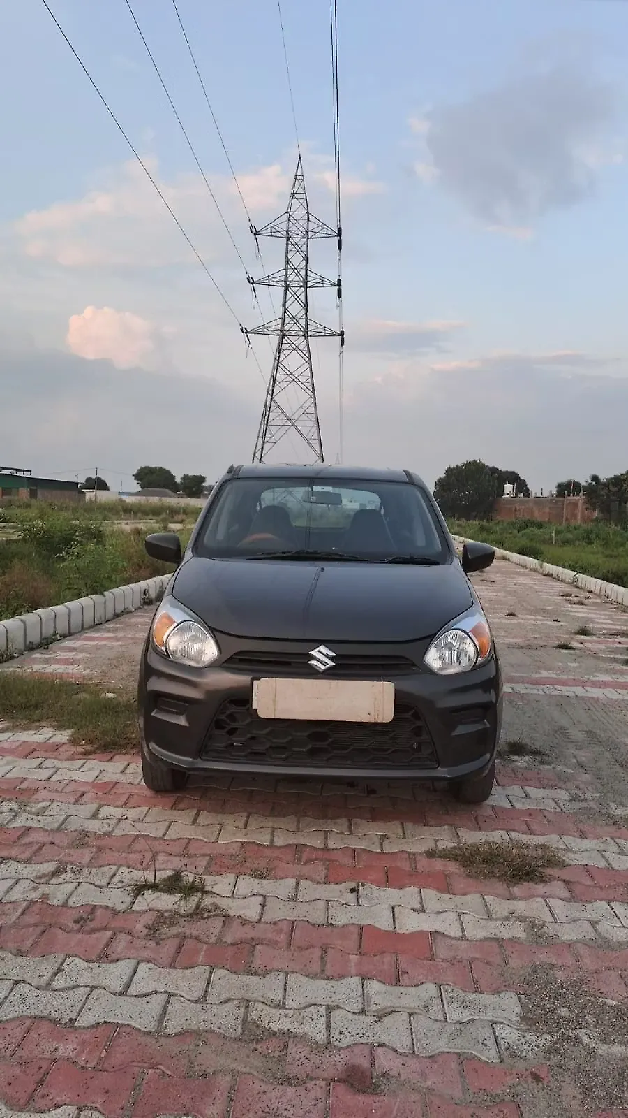 2023 Maruti Suzuki Alto 800 Vxi Plus 2023 Maruti Suzuki Alto 800 Vxi Plus