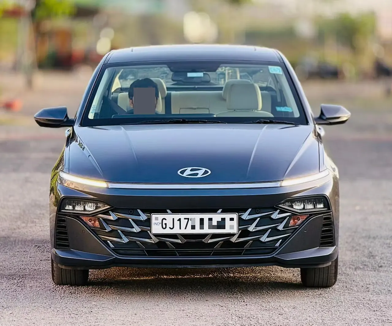 2023 Hyundai Verna SX (O) 1.0 Turbo DCT 2023 Hyundai Verna SX (O) 1.0 Turbo DCT