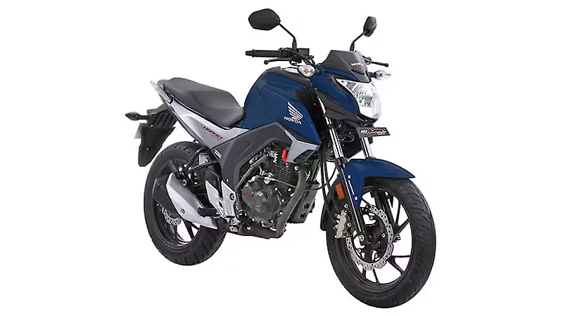 Honda Cb Hornet 160r Sports Red Colour Cb Hornet 160r Colours In India Bikewale Honda Cb Hornet 160r Sports Red Colour Cb Hornet 160r Colours In India Bikewale
