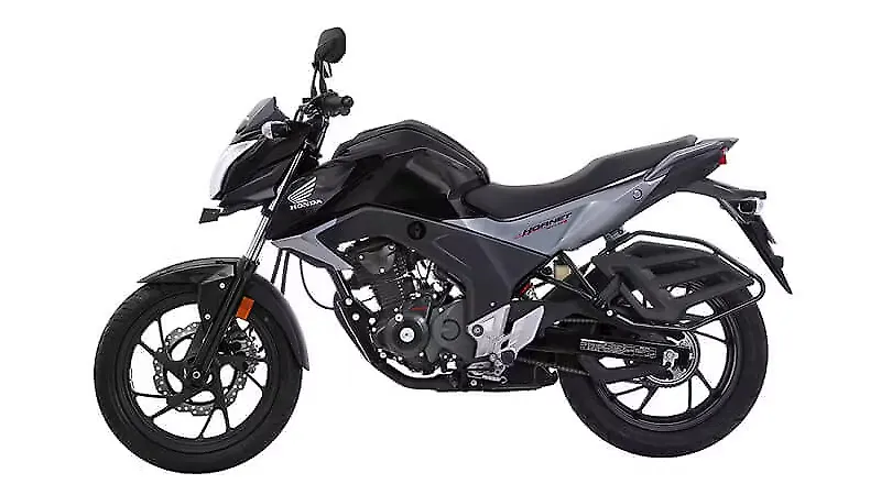 Honda Cb Hornet 160r Sports Red Colour Cb Hornet 160r Colours In India Bikewale Honda Cb Hornet 160r Sports Red Colour Cb Hornet 160r Colours In India Bikewale