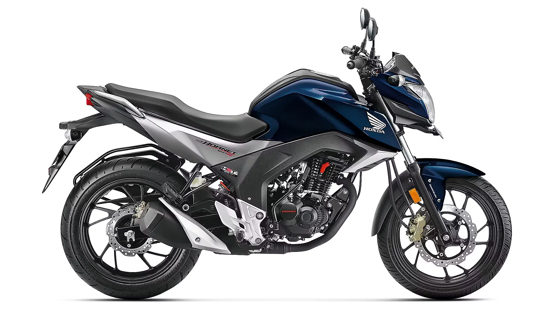 Honda Cb Hornet 160r Sports Red Colour Cb Hornet 160r Colours In India Bikewale Honda Cb Hornet 160r Sports Red Colour Cb Hornet 160r Colours In India Bikewale