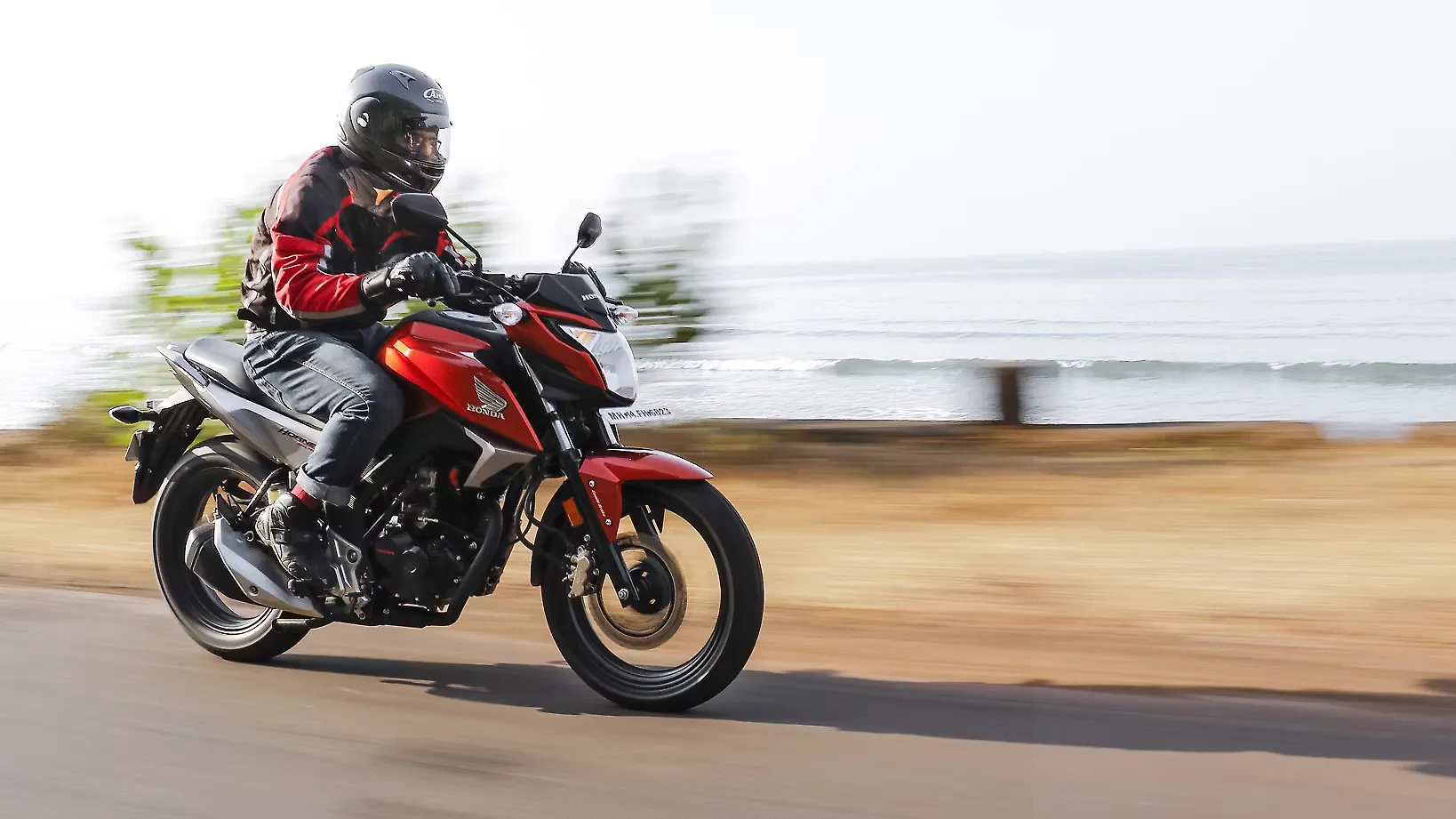 Honda Cb Hornet 160r Mars Orange Colour Cb Hornet 160r Colours In India Bikewale Honda Cb Hornet 160r Mars Orange Colour Cb Hornet 160r Colours In India Bikewale