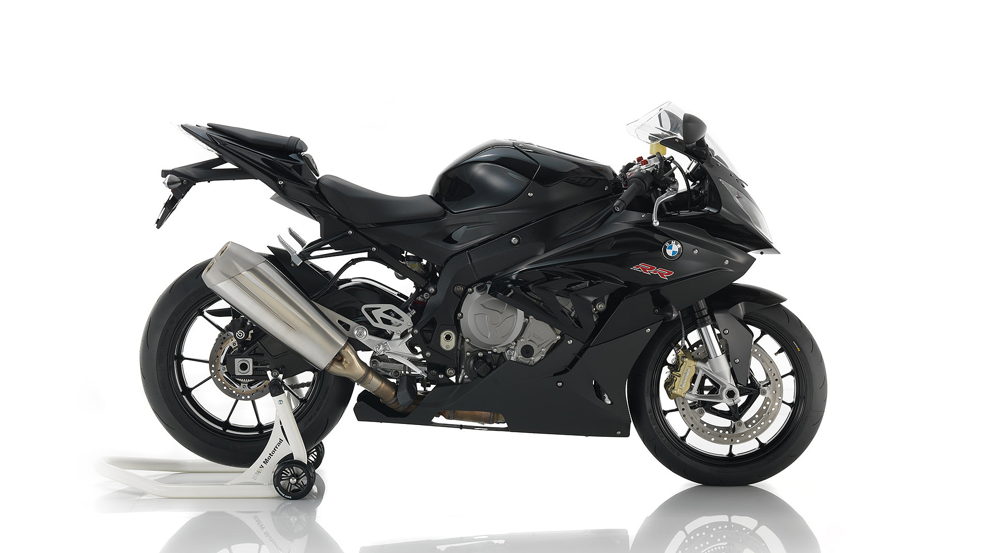 bmw s1000rr 2017 black