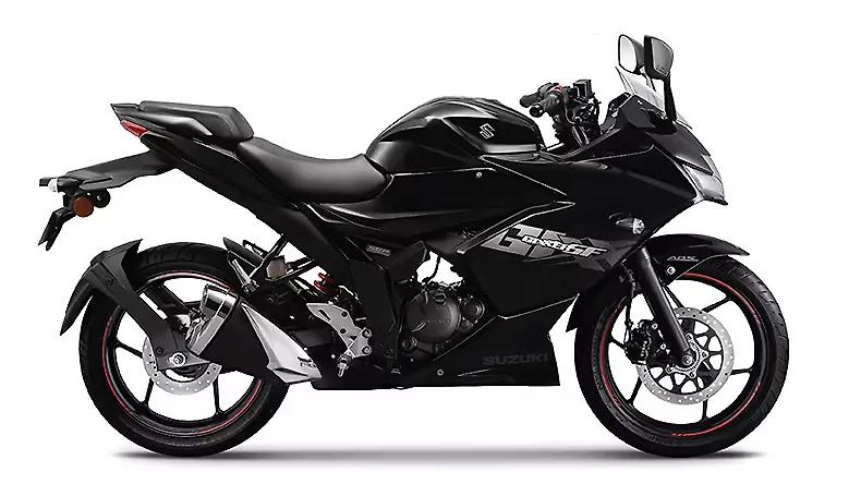 gixxer sf 150