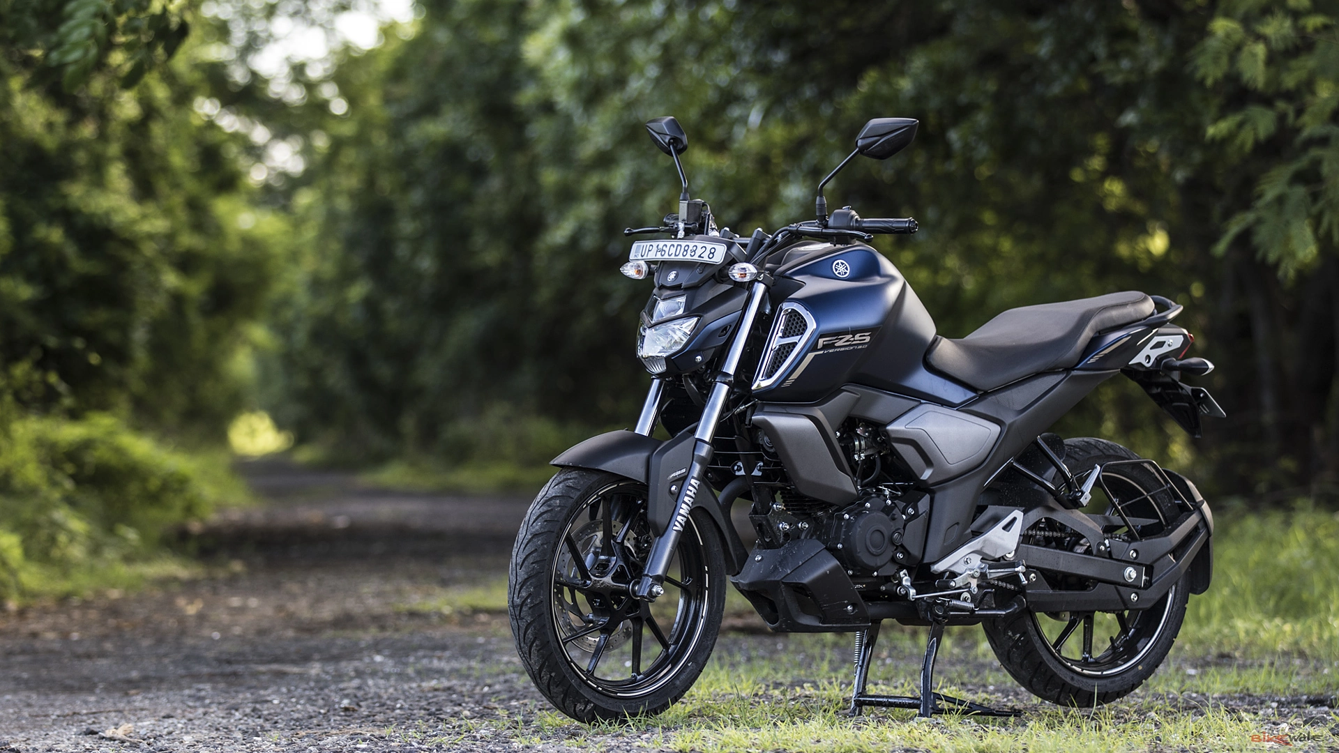 Yamaha FZ S FI Metallic Grey Colour, FZ S FI Colours in India – BikeWale Yamaha FZ S FI Metallic Grey Colour, FZ S FI Colours in India – BikeWale