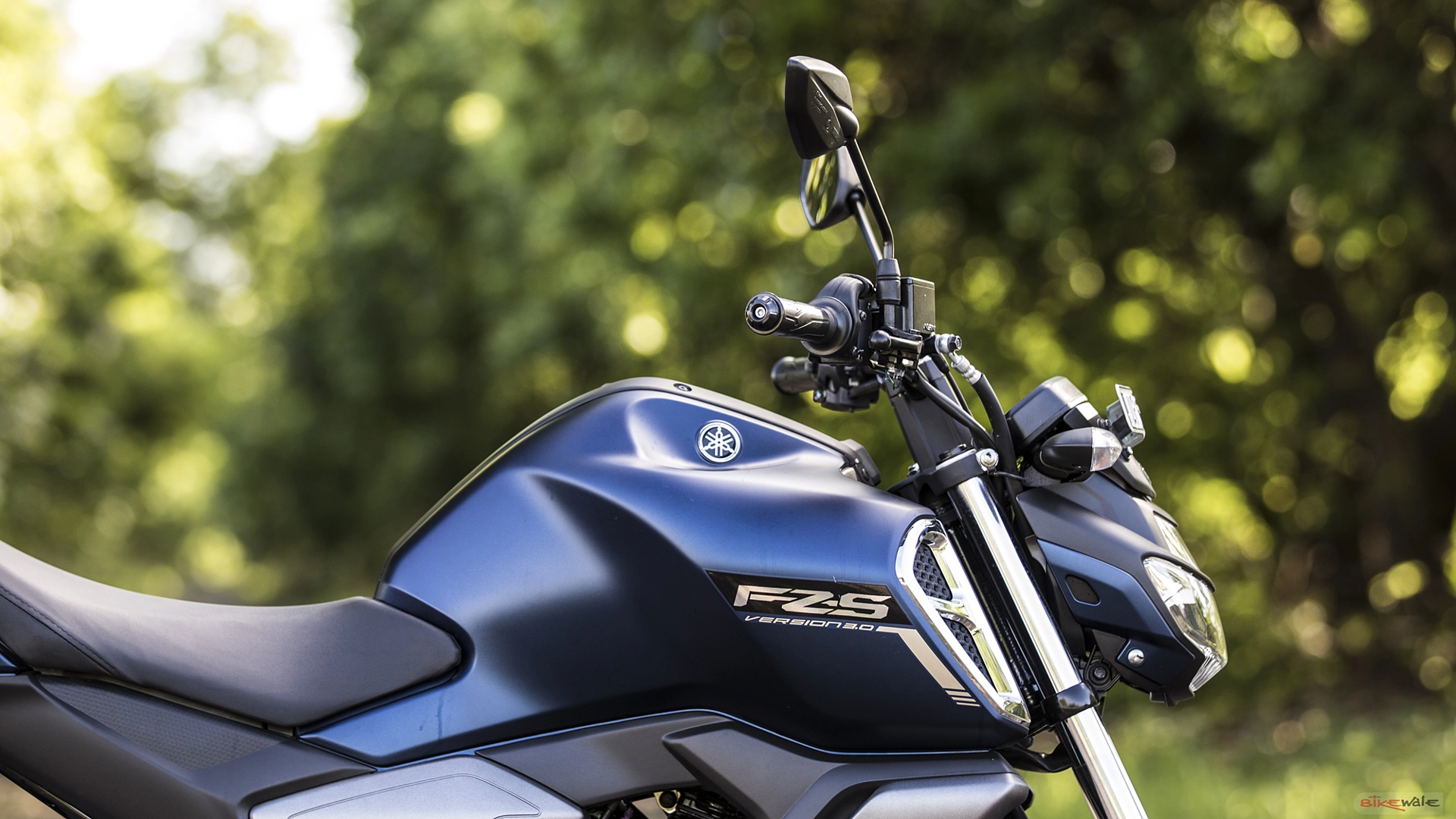 Yamaha FZ S FI Colours in India, 5 FZ S FI Colour Images - BikeWale Yamaha FZ S FI Colours in India, 5 FZ S FI Colour Images - BikeWale
