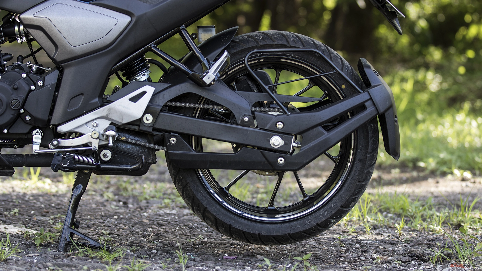 Yamaha FZ S FI Metallic Grey Colour, FZ S FI Colours in India – BikeWale Yamaha FZ S FI Metallic Grey Colour, FZ S FI Colours in India – BikeWale