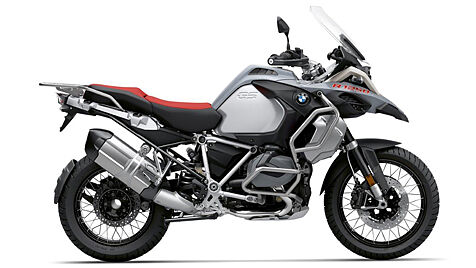 bmw r 1250 gs adventure triple black 2020